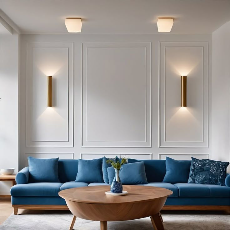 Decor and walls