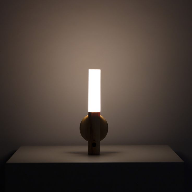 Smart lighting
