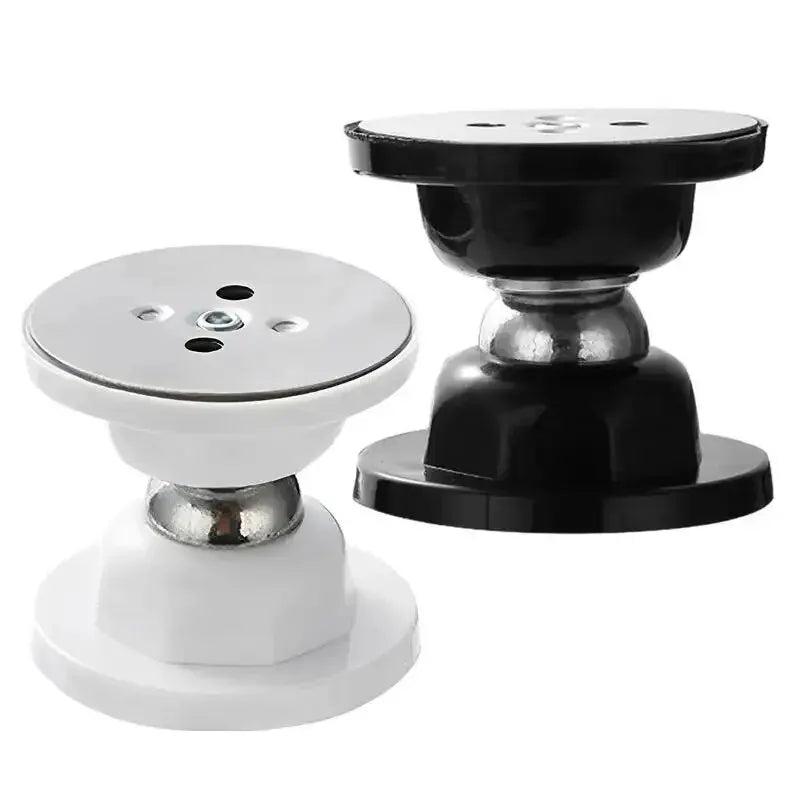 Strong Magnetic Door Stopper | Anti-Collision and Wall Protection
