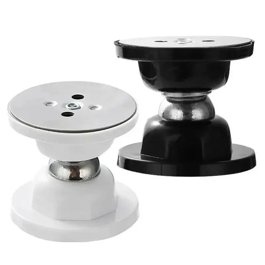 Strong Magnetic Door Stopper | Anti-Collision and Wall Protection