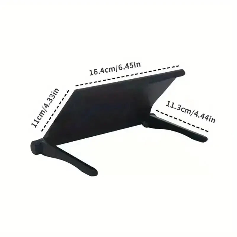 Stylish Wall Storage Shelf | Space-Saving Stand for Router and Electronics