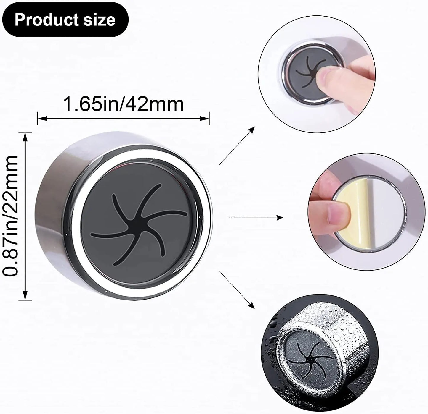 3 Pieces of Cloth Pegs for Laundry Storage