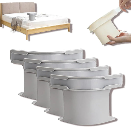 TidyGrip – 4Pcs Bed Sheet Holders