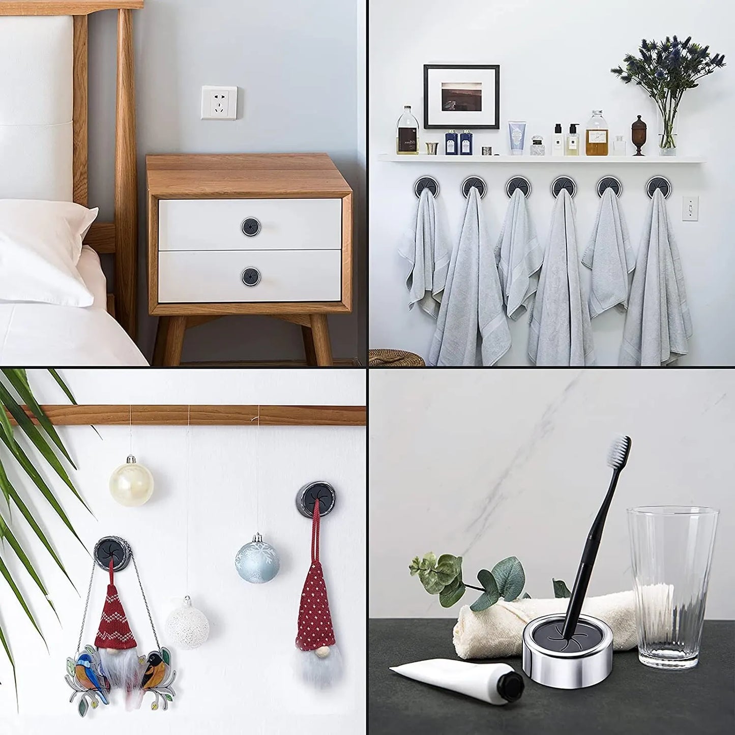 3 Pieces of Cloth Pegs for Laundry Storage