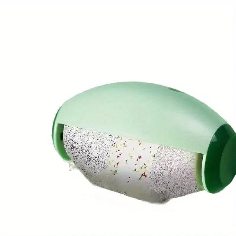 Portable Lint and Hair Remover Roller | Reusable Clothes Cleaning Tool