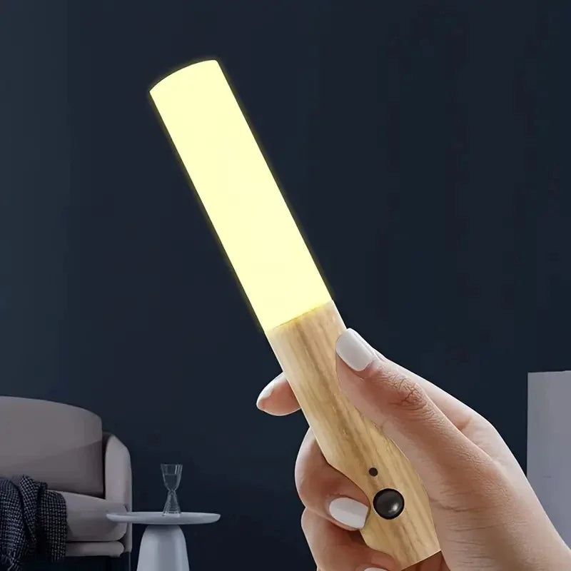 Smart LED Sensor Lights | Motion Detection Night Lamp