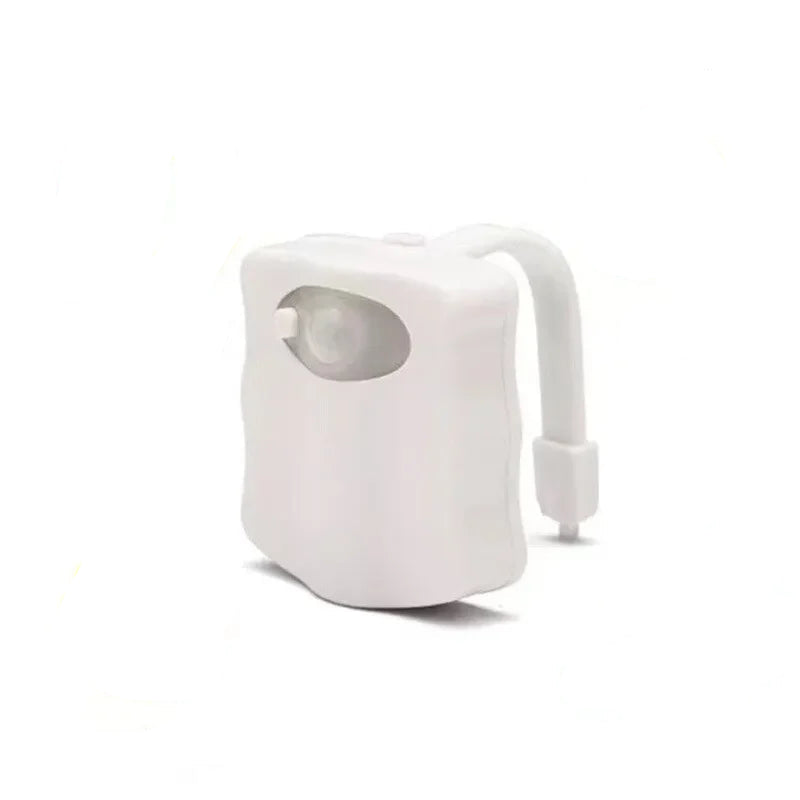 Wireless LED Sensor Night Light RGB 8 Colors