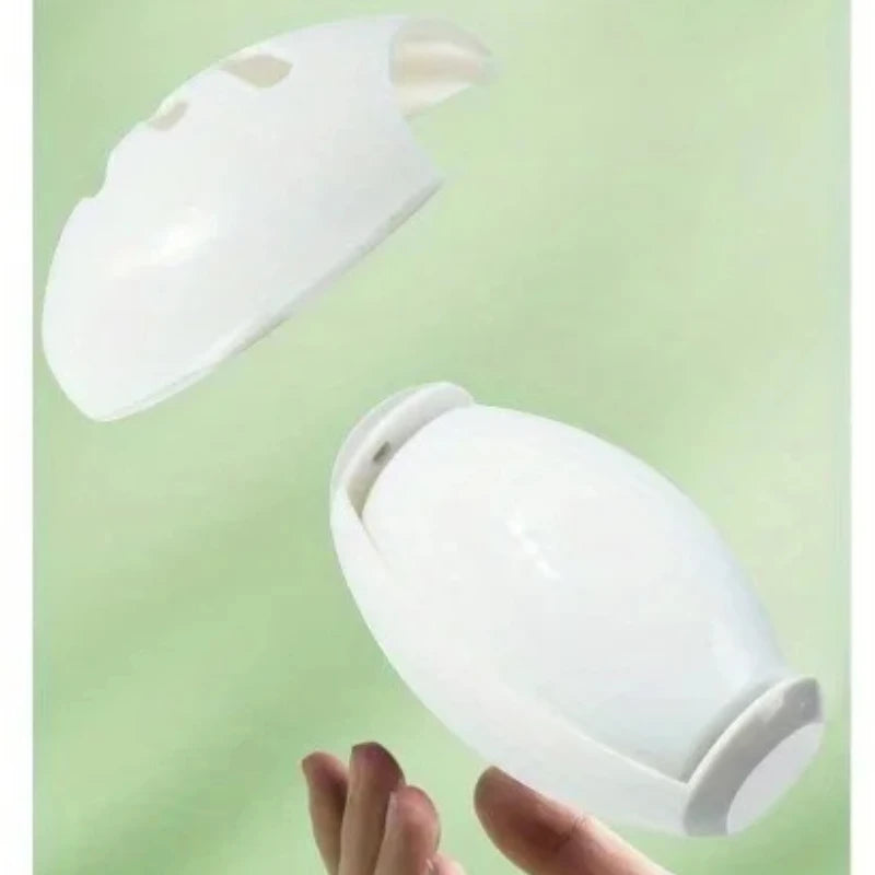 Portable Lint and Hair Remover Roller | Reusable Clothes Cleaning Tool