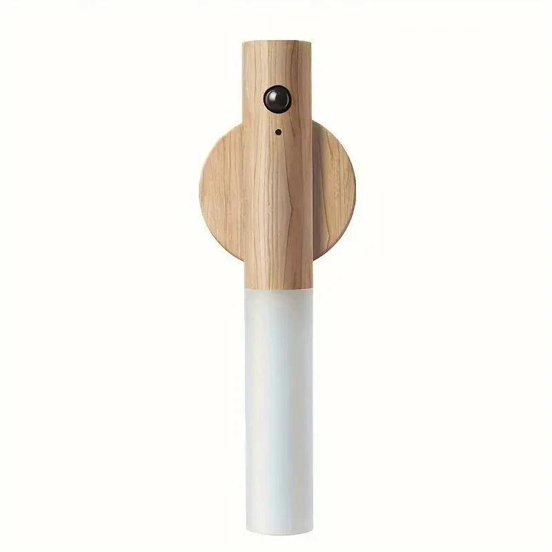 Smart LED Sensor Lights | Motion Detection Night Lamp
