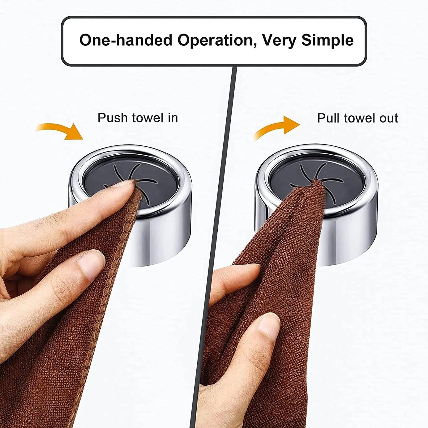 3 Pieces of Cloth Pegs for Laundry Storage
