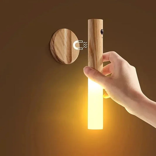 Smart LED Sensor Lights | Motion Detection Night Lamp