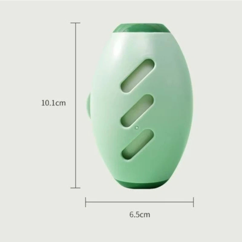 Portable Lint and Hair Remover Roller | Reusable Clothes Cleaning Tool