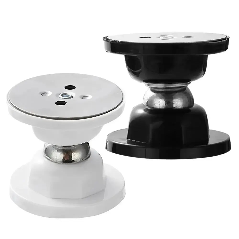 Strong Magnetic Door Stopper | Anti-Collision and Wall Protection